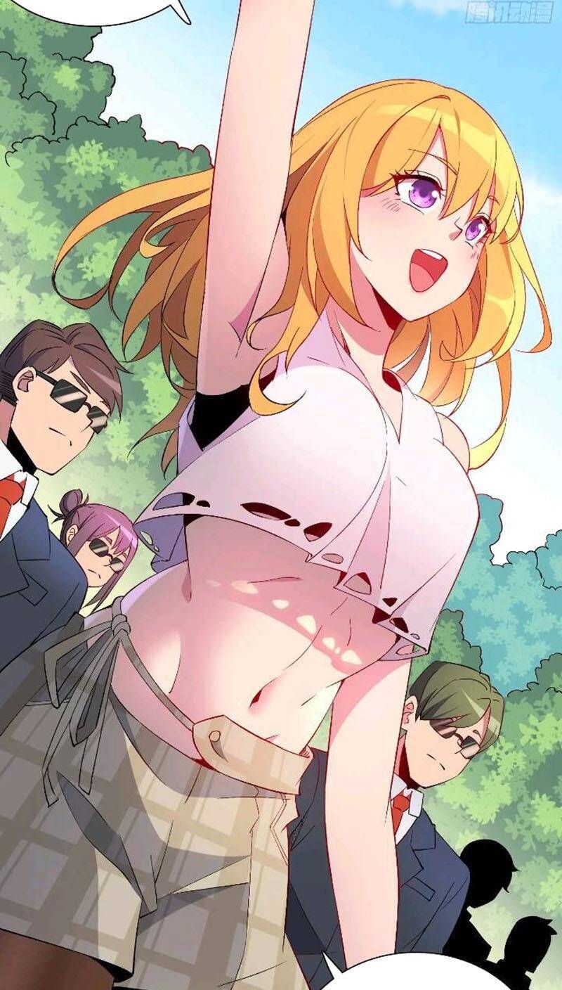 đọc truyện Người Trái Đất Quả Thật Rất Tàn Ác Chương 213 ảnh 11 tại Thiên Thai Truyện