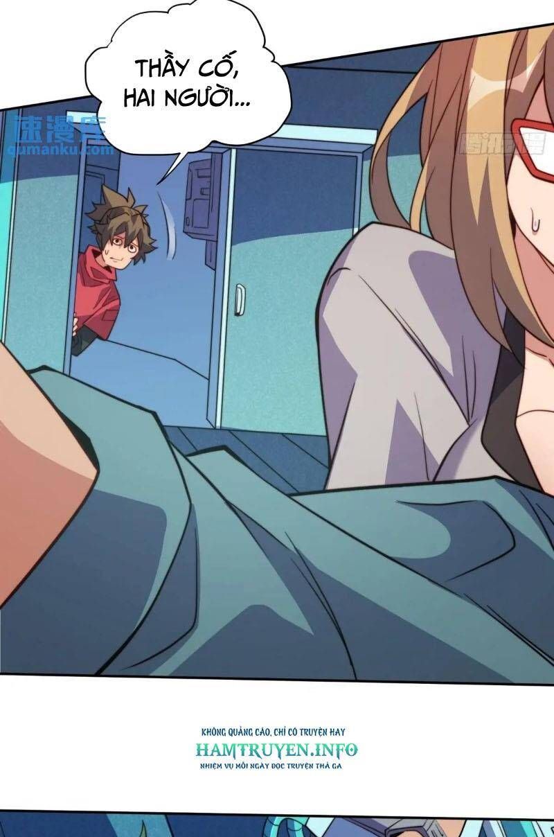 đọc truyện Người Trái Đất Quả Thật Rất Tàn Ác Chương 214 ảnh 12 tại Thiên Thai Truyện