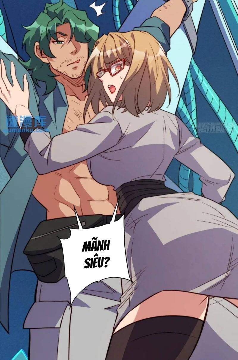 đọc truyện Người Trái Đất Quả Thật Rất Tàn Ác Chương 214 ảnh 13 tại Thiên Thai Truyện