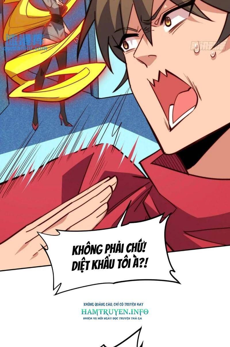 đọc truyện Người Trái Đất Quả Thật Rất Tàn Ác Chương 214 ảnh 17 tại Thiên Thai Truyện