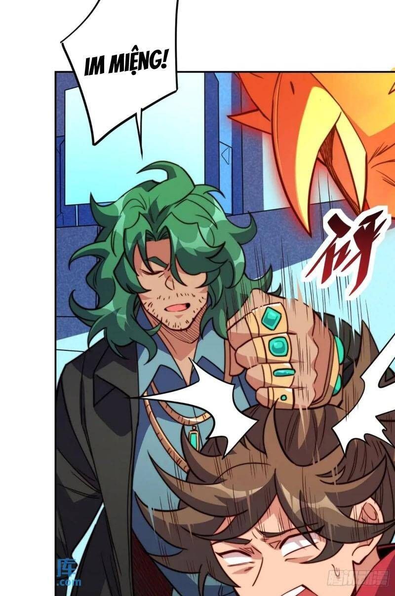 đọc truyện Người Trái Đất Quả Thật Rất Tàn Ác Chương 214 ảnh 19 tại Thiên Thai Truyện