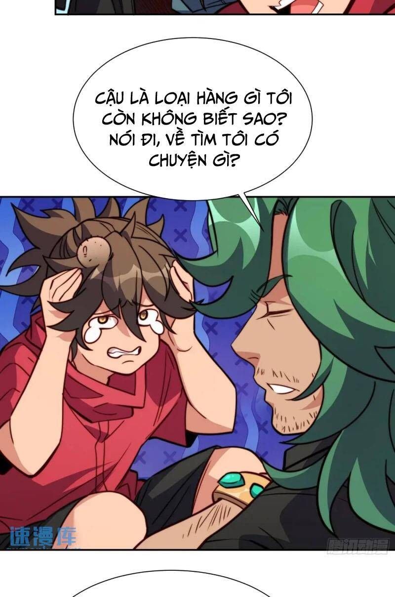 đọc truyện Người Trái Đất Quả Thật Rất Tàn Ác Chương 214 ảnh 20 tại Thiên Thai Truyện