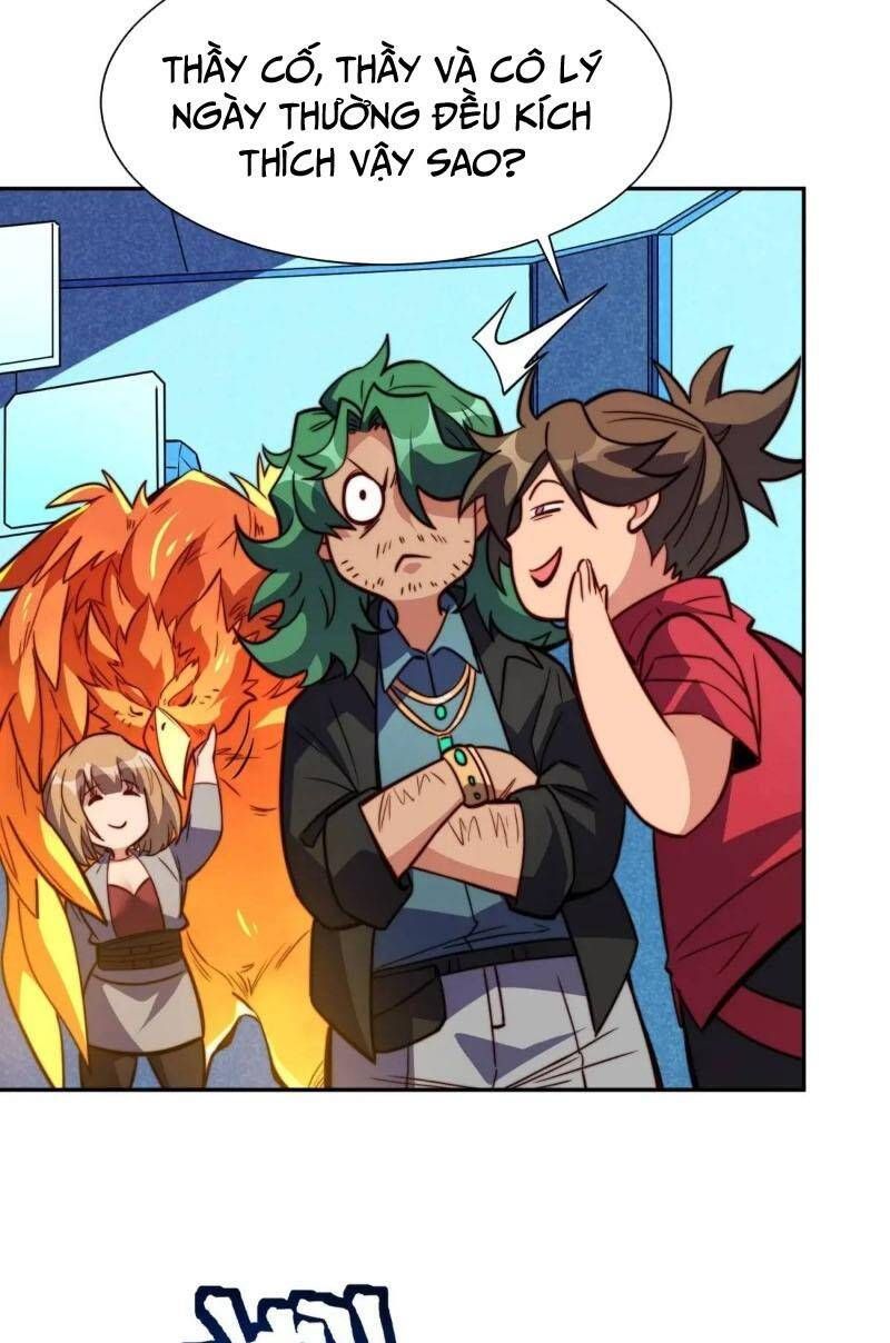 đọc truyện Người Trái Đất Quả Thật Rất Tàn Ác Chương 214 ảnh 21 tại Thiên Thai Truyện