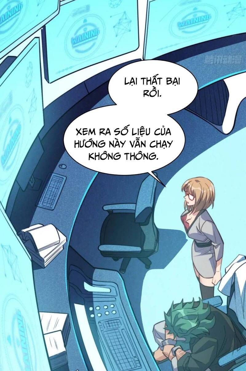 đọc truyện Người Trái Đất Quả Thật Rất Tàn Ác Chương 214 ảnh 4 tại Thiên Thai Truyện