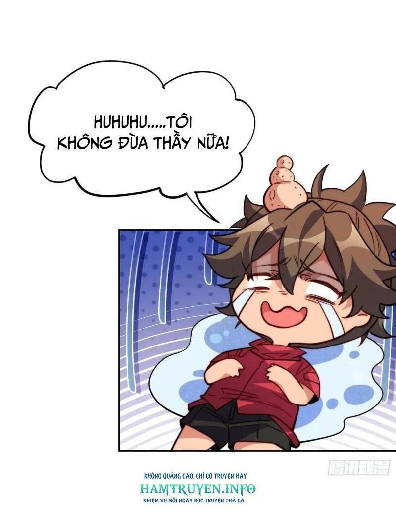 đọc truyện Người Trái Đất Quả Thật Rất Tàn Ác Chương 214 ảnh 23 tại Thiên Thai Truyện