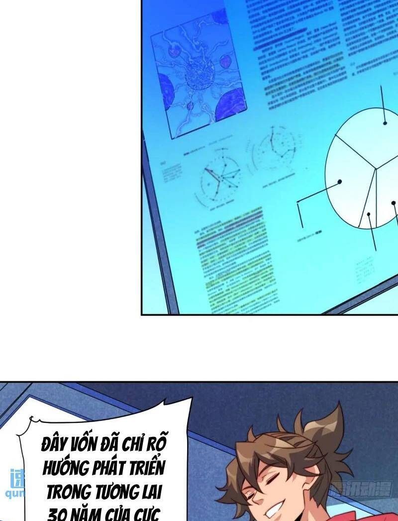 đọc truyện Người Trái Đất Quả Thật Rất Tàn Ác Chương 214 ảnh 25 tại Thiên Thai Truyện