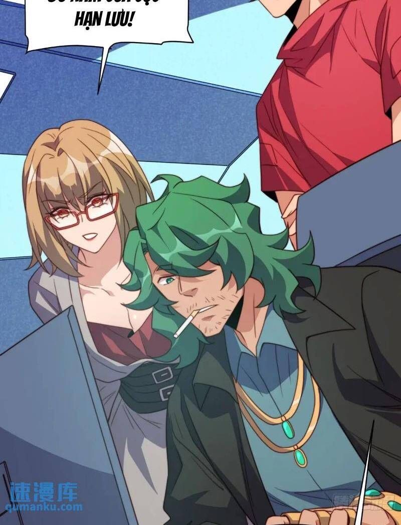 đọc truyện Người Trái Đất Quả Thật Rất Tàn Ác Chương 214 ảnh 26 tại Thiên Thai Truyện