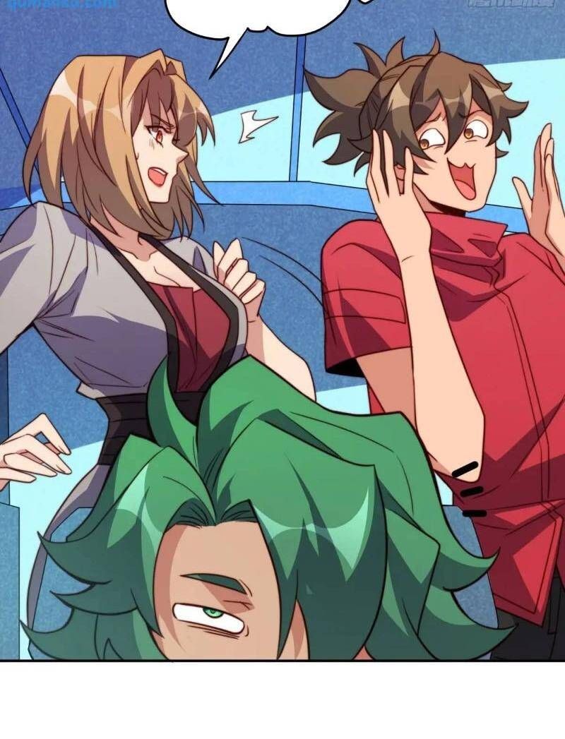 đọc truyện Người Trái Đất Quả Thật Rất Tàn Ác Chương 214 ảnh 29 tại Thiên Thai Truyện