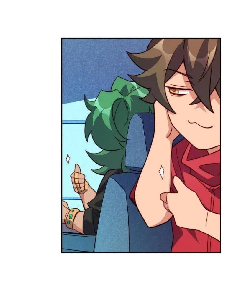 đọc truyện Người Trái Đất Quả Thật Rất Tàn Ác Chương 214 ảnh 30 tại Thiên Thai Truyện