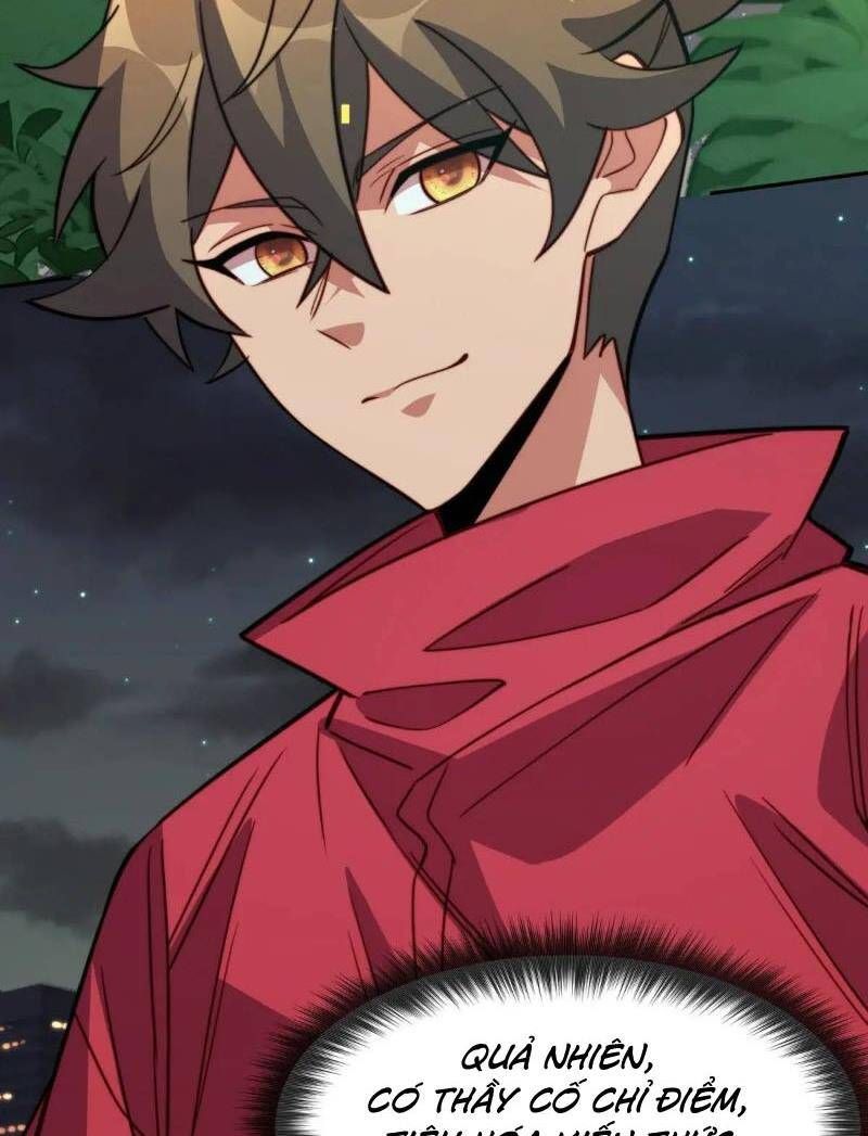 đọc truyện Người Trái Đất Quả Thật Rất Tàn Ác Chương 214 ảnh 34 tại Thiên Thai Truyện