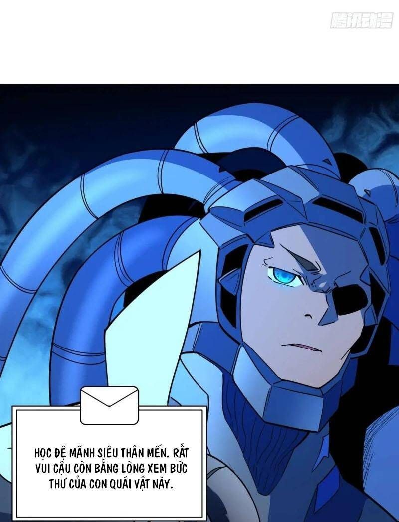 đọc truyện Người Trái Đất Quả Thật Rất Tàn Ác Chương 214 ảnh 39 tại Thiên Thai Truyện