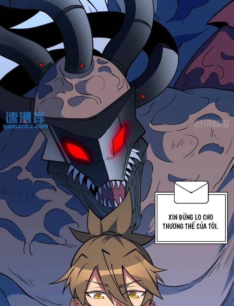 đọc truyện Người Trái Đất Quả Thật Rất Tàn Ác Chương 214 ảnh 40 tại Thiên Thai Truyện