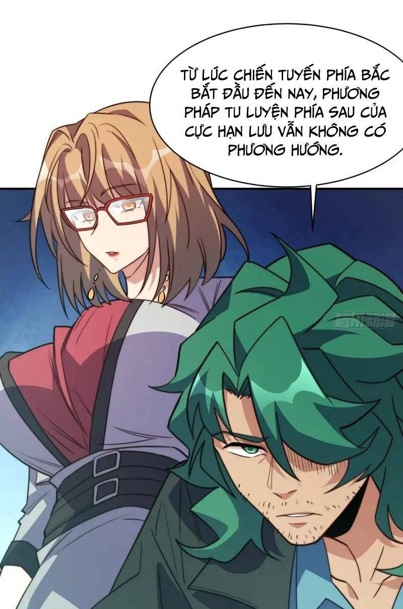 đọc truyện Người Trái Đất Quả Thật Rất Tàn Ác Chương 214 ảnh 6 tại Thiên Thai Truyện