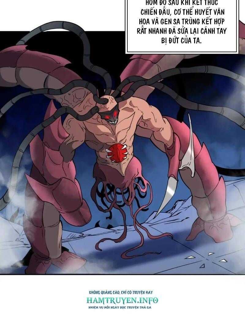 đọc truyện Người Trái Đất Quả Thật Rất Tàn Ác Chương 214 ảnh 42 tại Thiên Thai Truyện