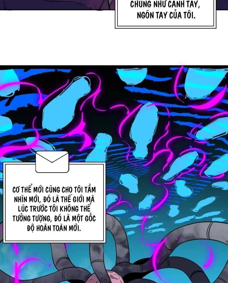 đọc truyện Người Trái Đất Quả Thật Rất Tàn Ác Chương 214 ảnh 45 tại Thiên Thai Truyện