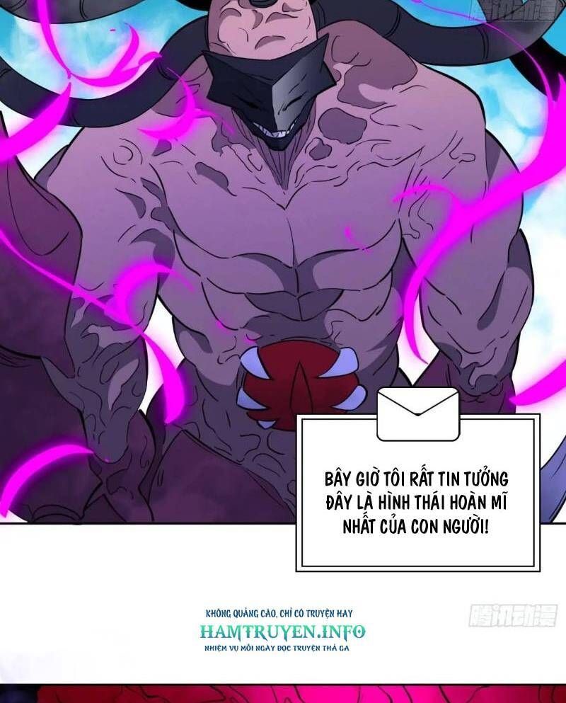 đọc truyện Người Trái Đất Quả Thật Rất Tàn Ác Chương 214 ảnh 46 tại Thiên Thai Truyện