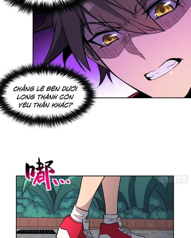 đọc truyện Người Trái Đất Quả Thật Rất Tàn Ác Chương 214 ảnh 49 tại Thiên Thai Truyện