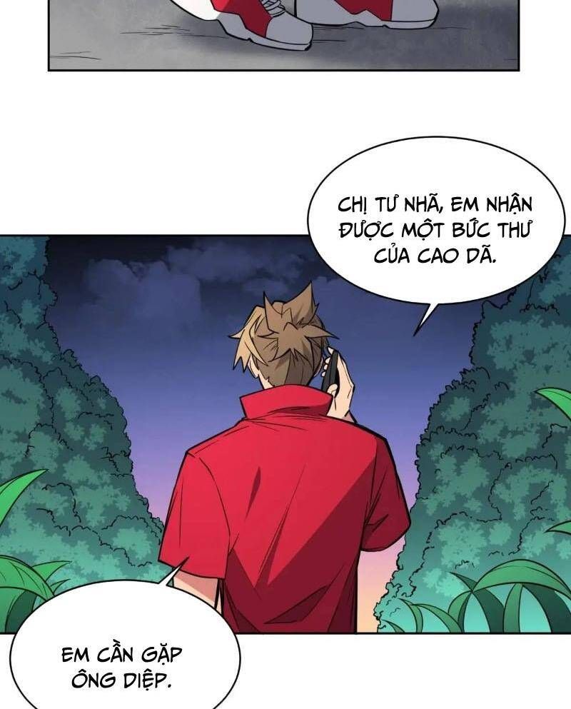 đọc truyện Người Trái Đất Quả Thật Rất Tàn Ác Chương 214 ảnh 50 tại Thiên Thai Truyện