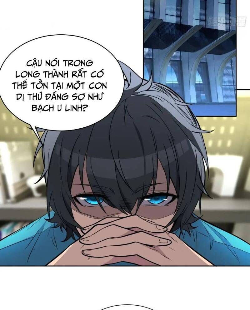 đọc truyện Người Trái Đất Quả Thật Rất Tàn Ác Chương 214 ảnh 54 tại Thiên Thai Truyện