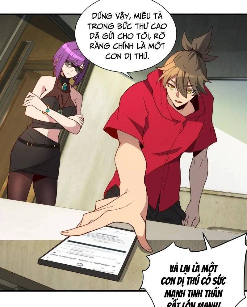 đọc truyện Người Trái Đất Quả Thật Rất Tàn Ác Chương 214 ảnh 55 tại Thiên Thai Truyện