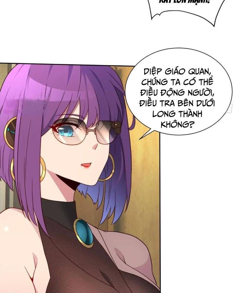 đọc truyện Người Trái Đất Quả Thật Rất Tàn Ác Chương 214 ảnh 56 tại Thiên Thai Truyện