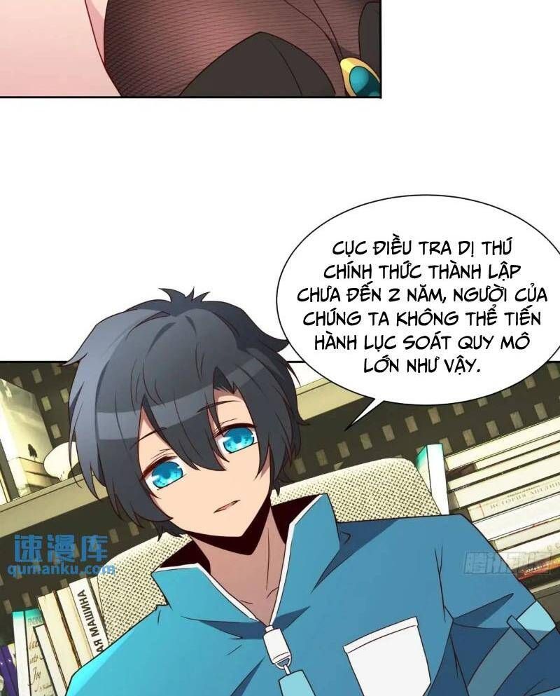 đọc truyện Người Trái Đất Quả Thật Rất Tàn Ác Chương 214 ảnh 57 tại Thiên Thai Truyện