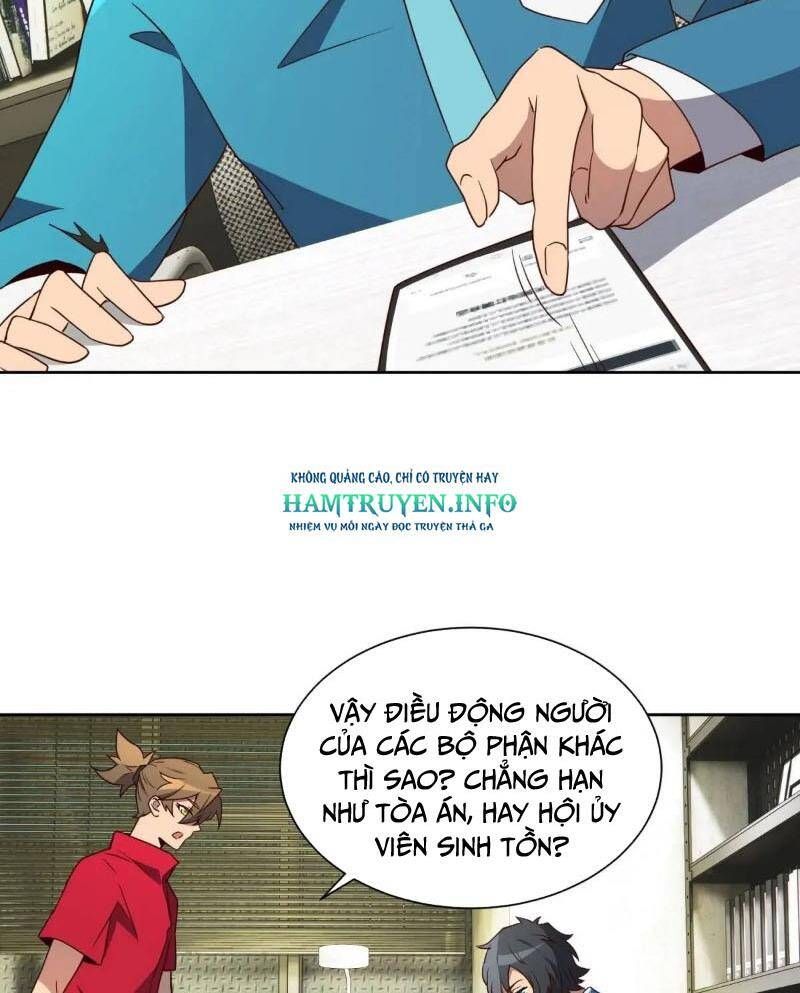 đọc truyện Người Trái Đất Quả Thật Rất Tàn Ác Chương 214 ảnh 58 tại Thiên Thai Truyện