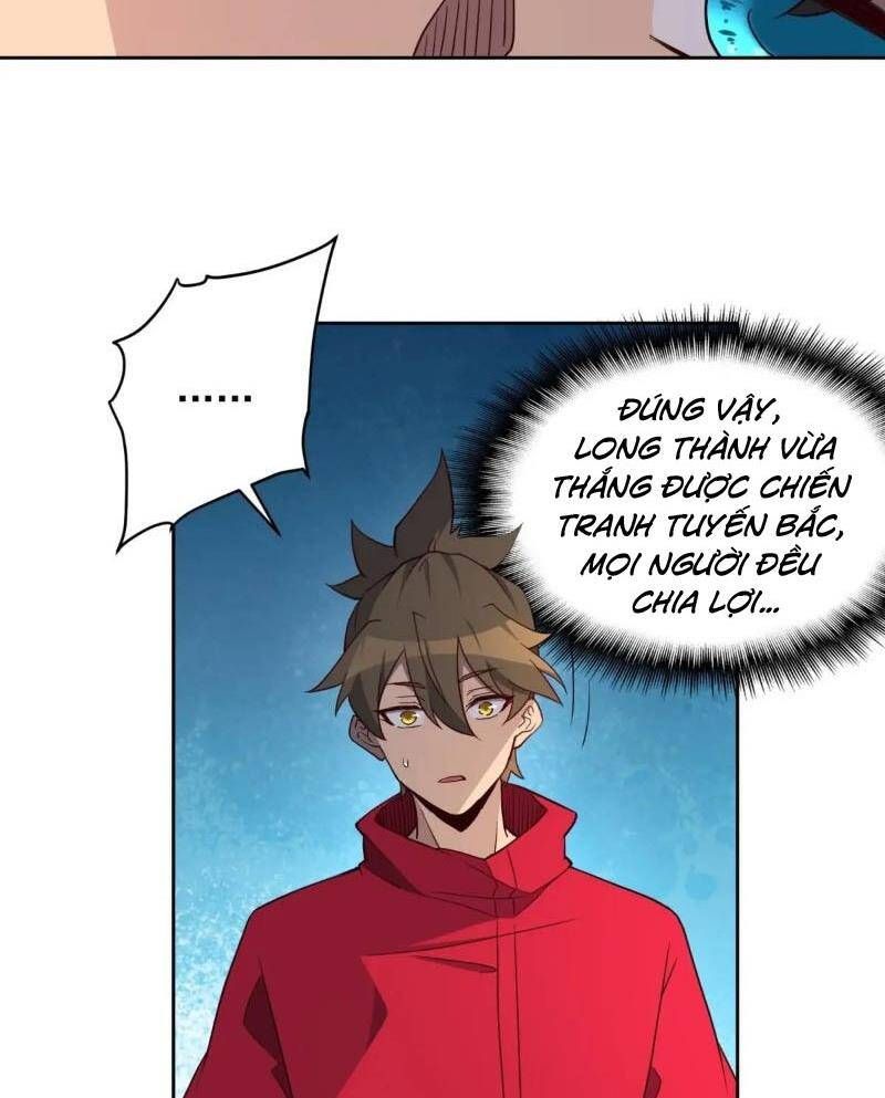 đọc truyện Người Trái Đất Quả Thật Rất Tàn Ác Chương 214 ảnh 61 tại Thiên Thai Truyện