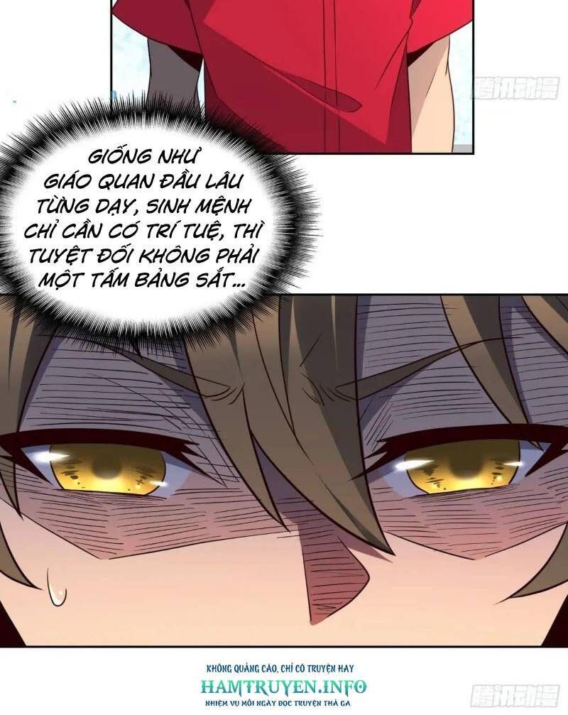 đọc truyện Người Trái Đất Quả Thật Rất Tàn Ác Chương 214 ảnh 62 tại Thiên Thai Truyện