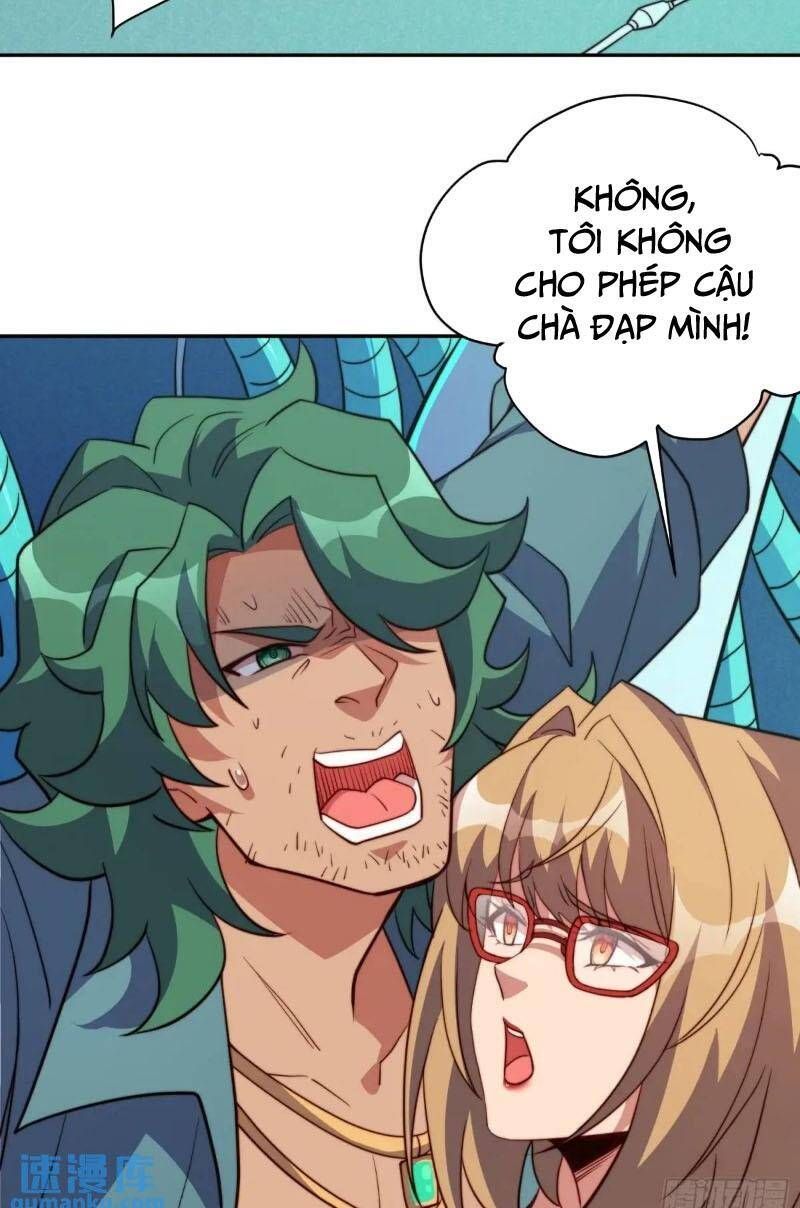 đọc truyện Người Trái Đất Quả Thật Rất Tàn Ác Chương 214 ảnh 10 tại Thiên Thai Truyện