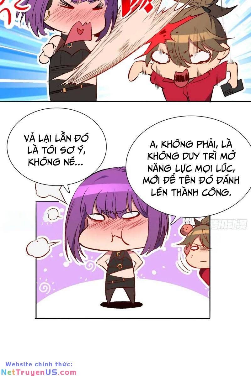 đọc truyện Người Trái Đất Quả Thật Rất Tàn Ác Chương 215 ảnh 15 tại Thiên Thai Truyện