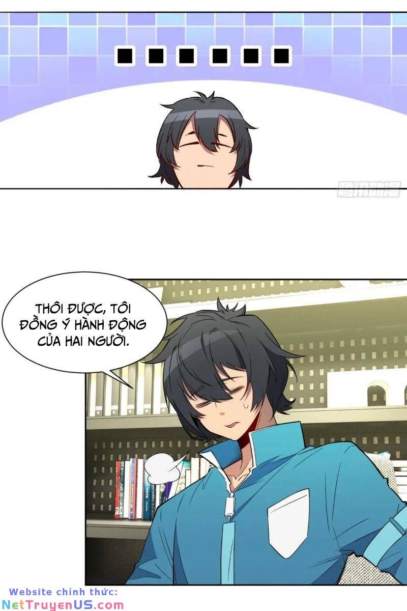 đọc truyện Người Trái Đất Quả Thật Rất Tàn Ác Chương 215 ảnh 16 tại Thiên Thai Truyện