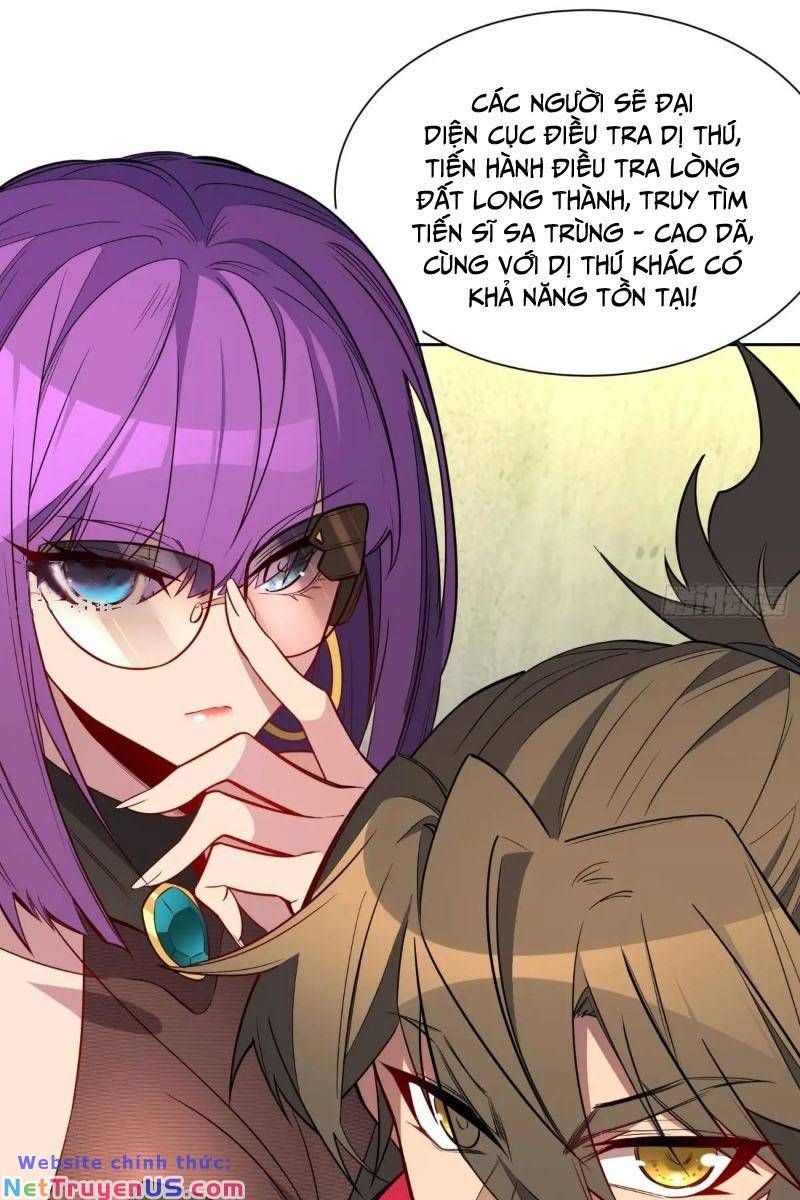 đọc truyện Người Trái Đất Quả Thật Rất Tàn Ác Chương 215 ảnh 17 tại Thiên Thai Truyện