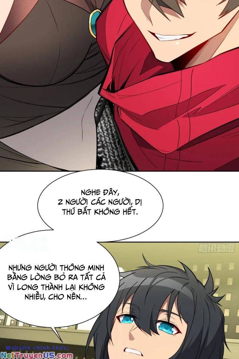 đọc truyện Người Trái Đất Quả Thật Rất Tàn Ác Chương 215 ảnh 18 tại Thiên Thai Truyện