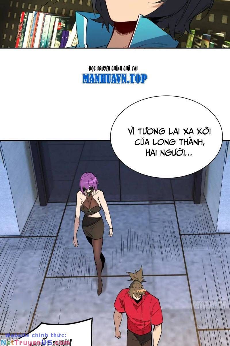 đọc truyện Người Trái Đất Quả Thật Rất Tàn Ác Chương 215 ảnh 19 tại Thiên Thai Truyện