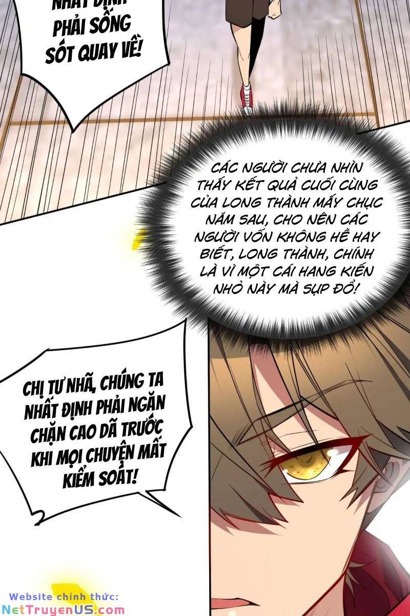 đọc truyện Người Trái Đất Quả Thật Rất Tàn Ác Chương 215 ảnh 20 tại Thiên Thai Truyện