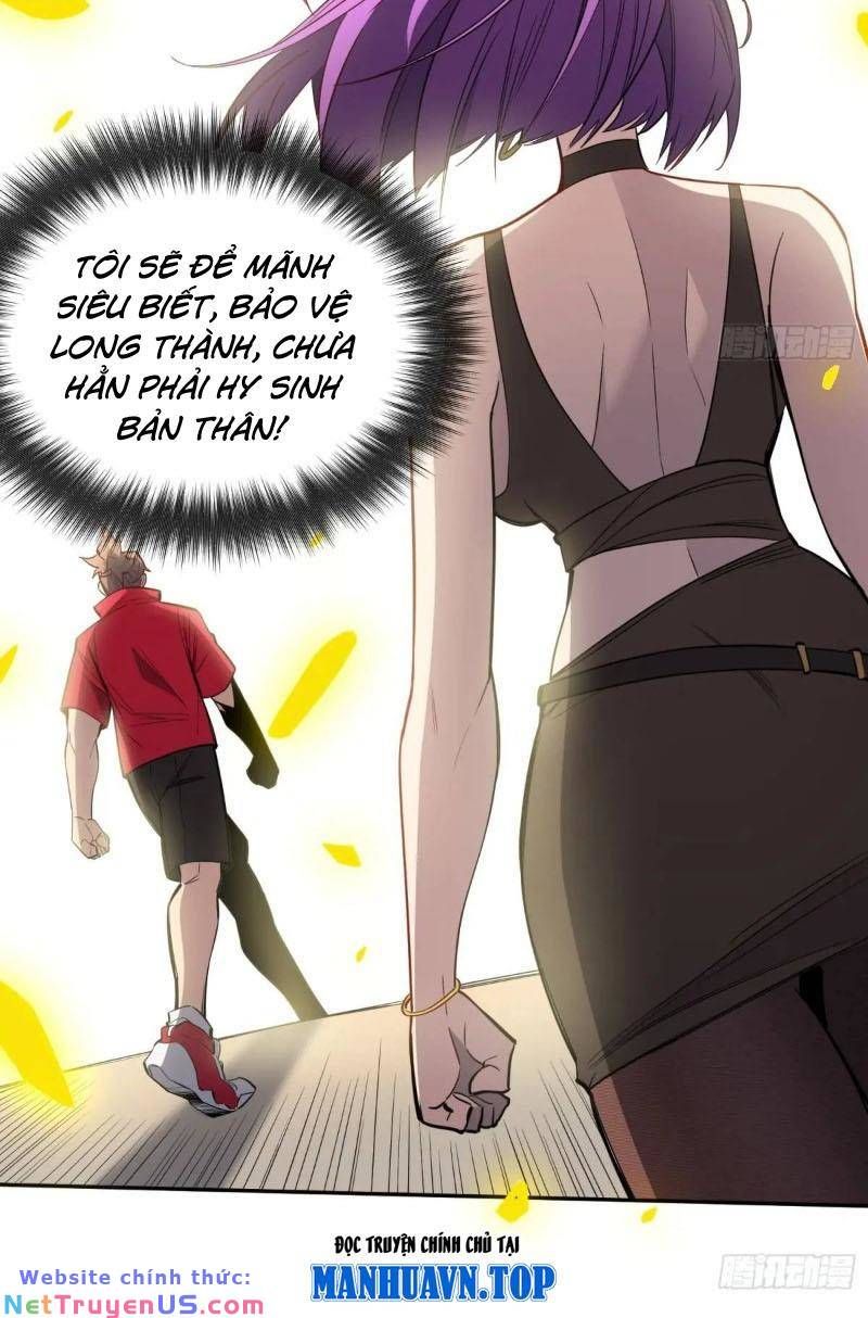 đọc truyện Người Trái Đất Quả Thật Rất Tàn Ác Chương 215 ảnh 22 tại Thiên Thai Truyện