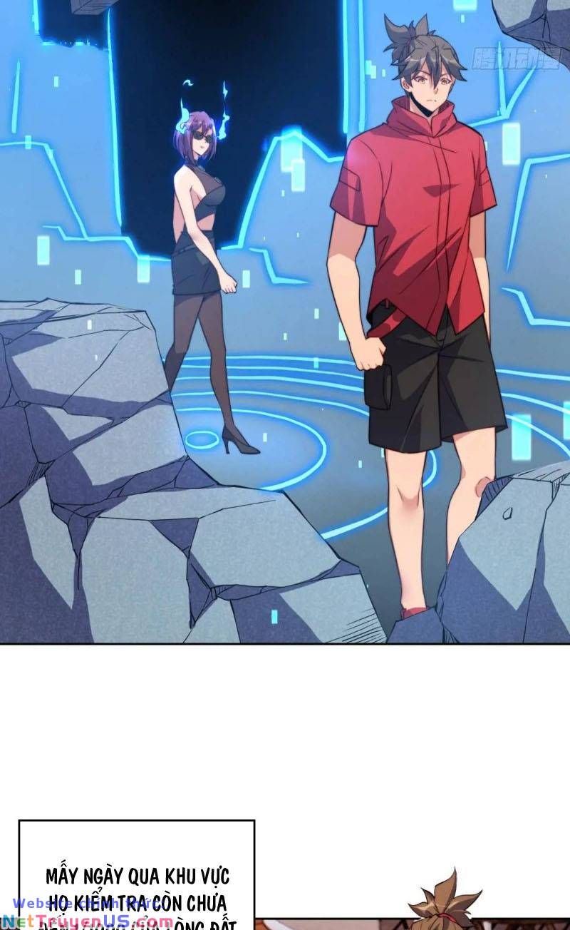 đọc truyện Người Trái Đất Quả Thật Rất Tàn Ác Chương 215 ảnh 24 tại Thiên Thai Truyện