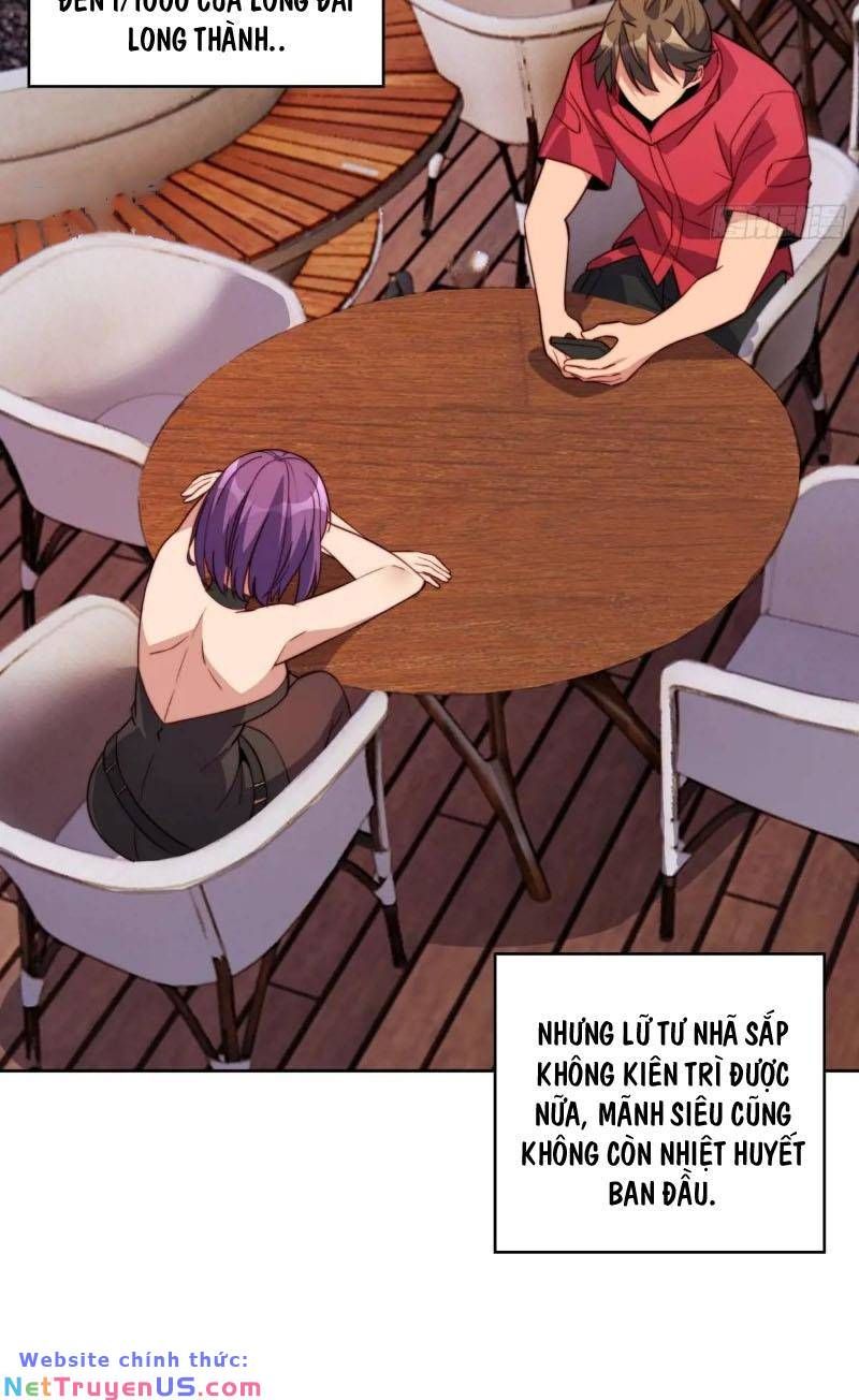 đọc truyện Người Trái Đất Quả Thật Rất Tàn Ác Chương 215 ảnh 25 tại Thiên Thai Truyện