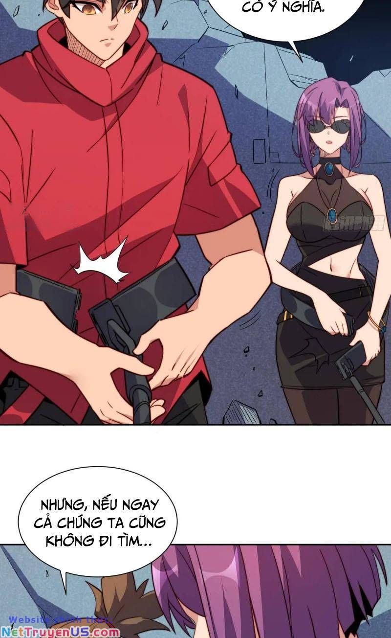 đọc truyện Người Trái Đất Quả Thật Rất Tàn Ác Chương 215 ảnh 27 tại Thiên Thai Truyện