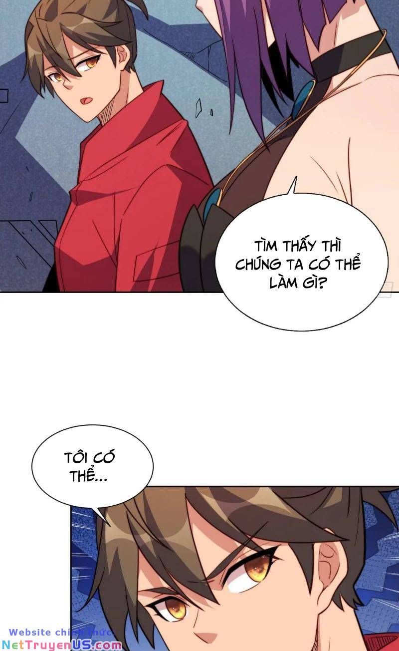 đọc truyện Người Trái Đất Quả Thật Rất Tàn Ác Chương 215 ảnh 28 tại Thiên Thai Truyện