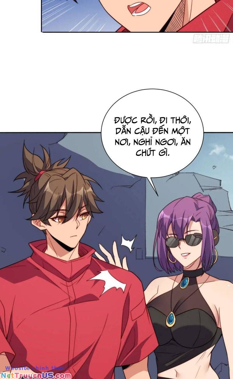 đọc truyện Người Trái Đất Quả Thật Rất Tàn Ác Chương 215 ảnh 29 tại Thiên Thai Truyện