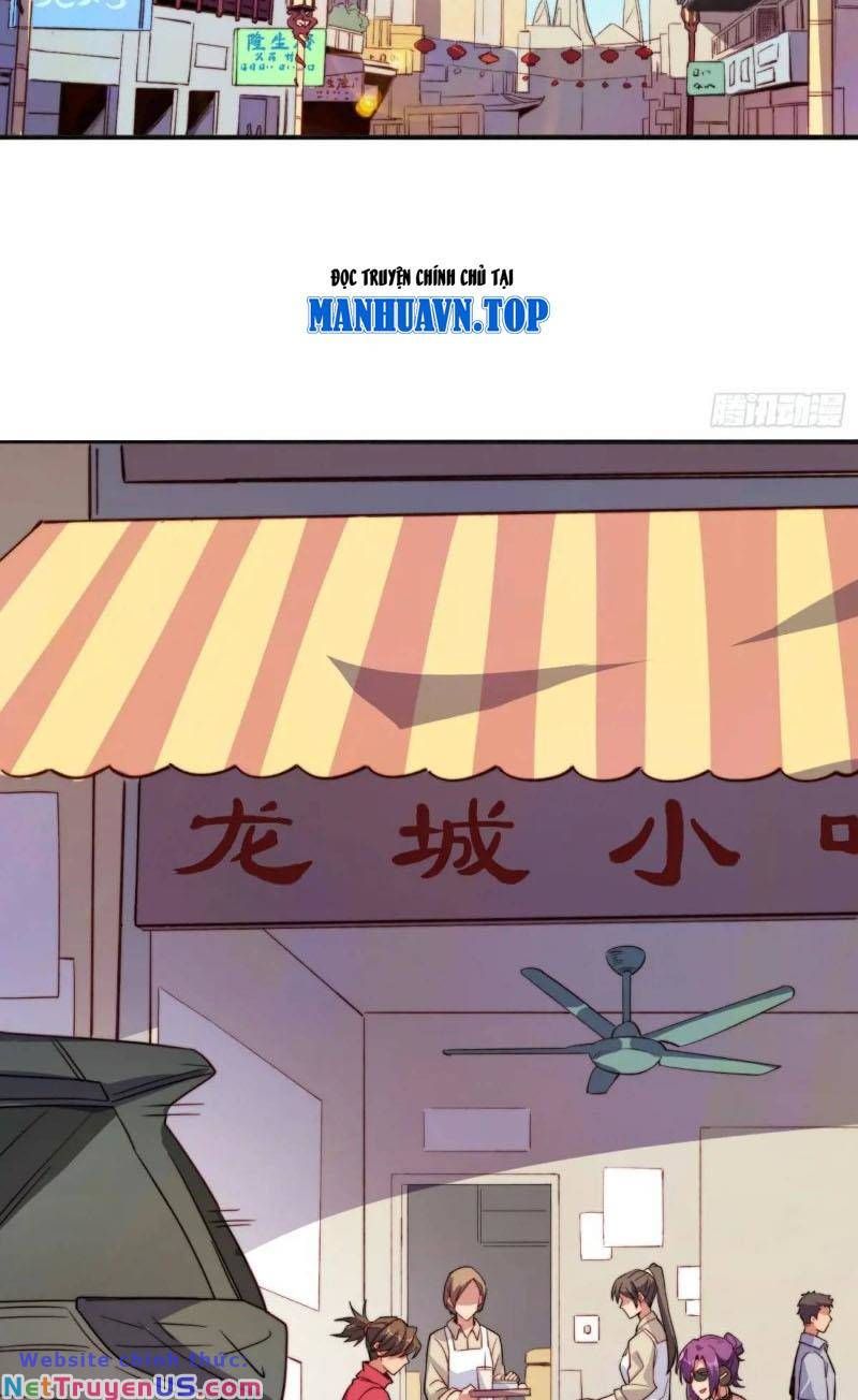 đọc truyện Người Trái Đất Quả Thật Rất Tàn Ác Chương 215 ảnh 31 tại Thiên Thai Truyện