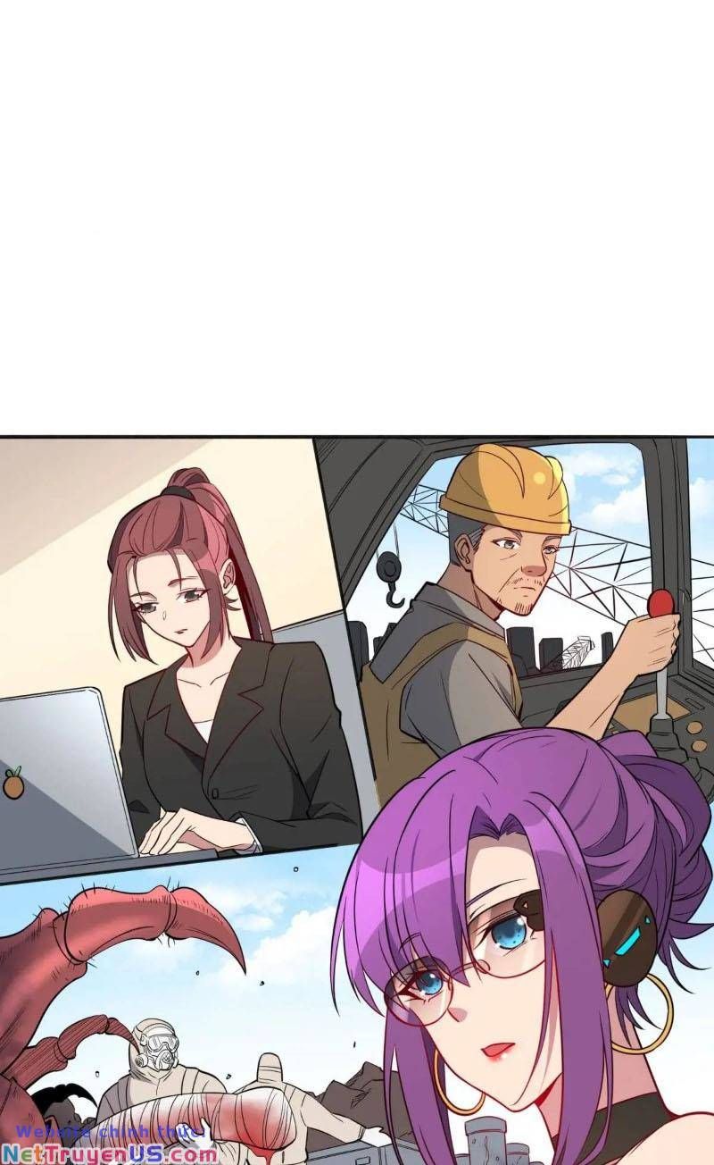 đọc truyện Người Trái Đất Quả Thật Rất Tàn Ác Chương 215 ảnh 35 tại Thiên Thai Truyện