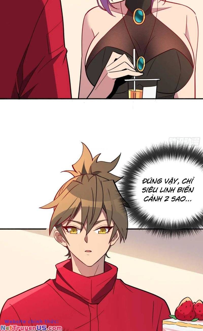 đọc truyện Người Trái Đất Quả Thật Rất Tàn Ác Chương 215 ảnh 37 tại Thiên Thai Truyện