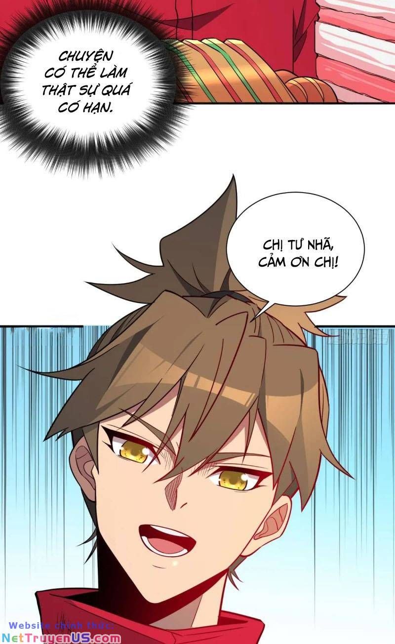 đọc truyện Người Trái Đất Quả Thật Rất Tàn Ác Chương 215 ảnh 38 tại Thiên Thai Truyện