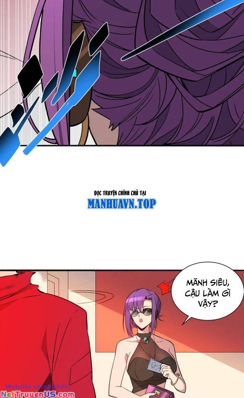 đọc truyện Người Trái Đất Quả Thật Rất Tàn Ác Chương 215 ảnh 40 tại Thiên Thai Truyện