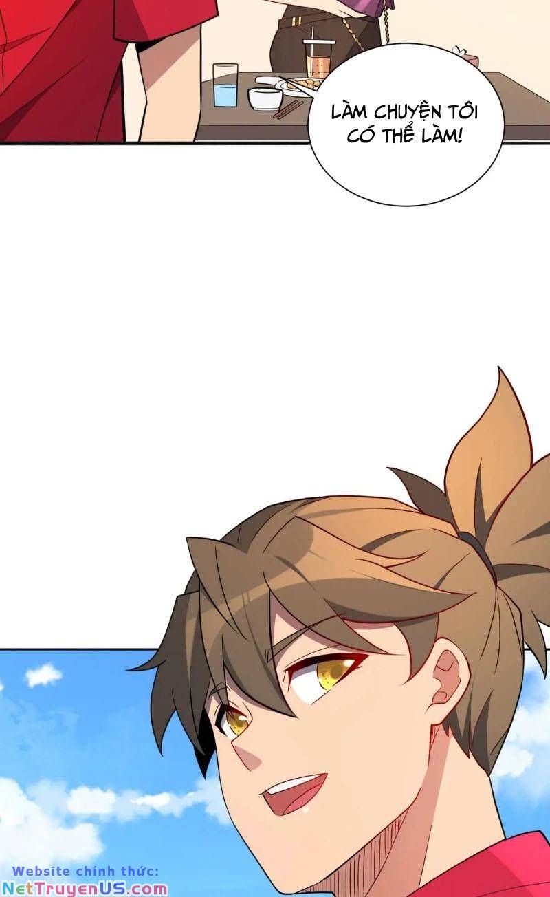 đọc truyện Người Trái Đất Quả Thật Rất Tàn Ác Chương 215 ảnh 41 tại Thiên Thai Truyện