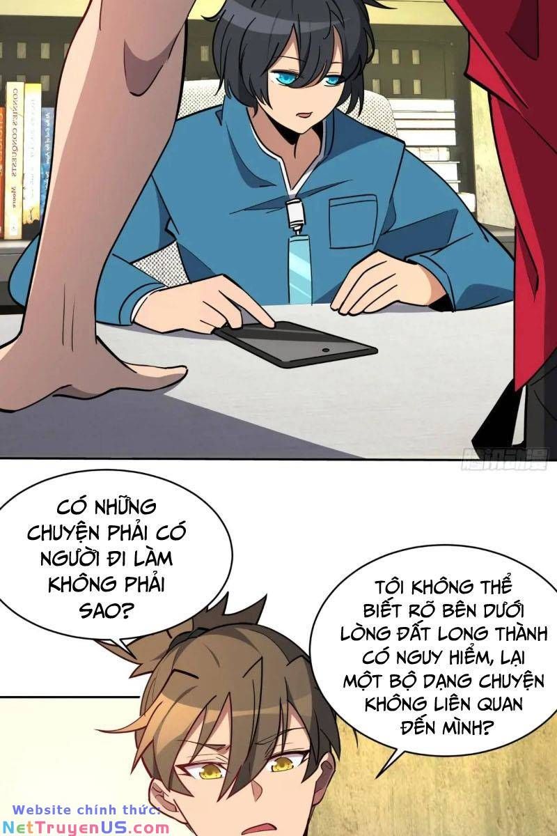 đọc truyện Người Trái Đất Quả Thật Rất Tàn Ác Chương 215 ảnh 6 tại Thiên Thai Truyện