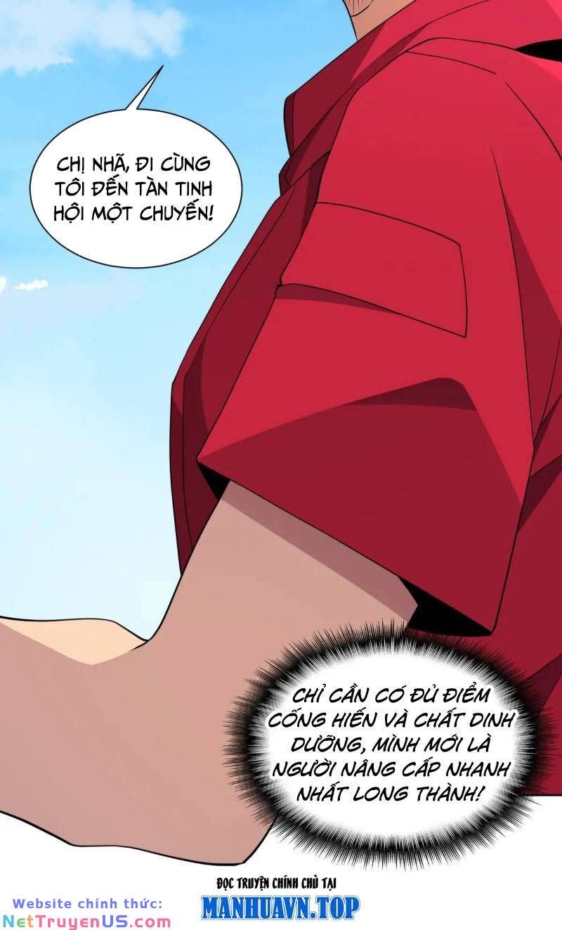 đọc truyện Người Trái Đất Quả Thật Rất Tàn Ác Chương 215 ảnh 42 tại Thiên Thai Truyện